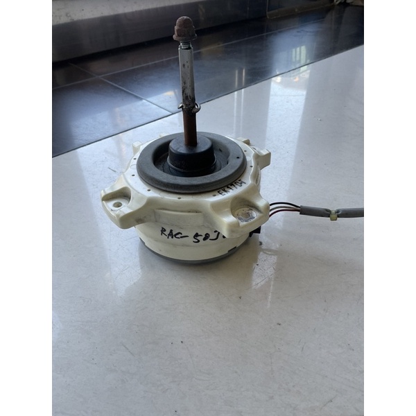 日立 室外機 モータ RAC-XR4025D004 Hitachi室外機馬達的價格推薦