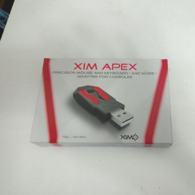 Xim apex 轉接器| 蝦皮購物