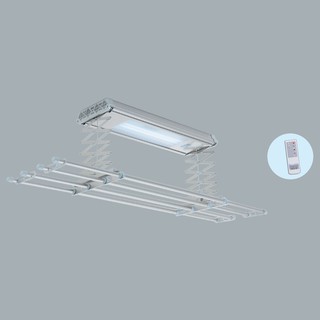 【HCG和成】AF8170(H) 電動曬衣架-實用款