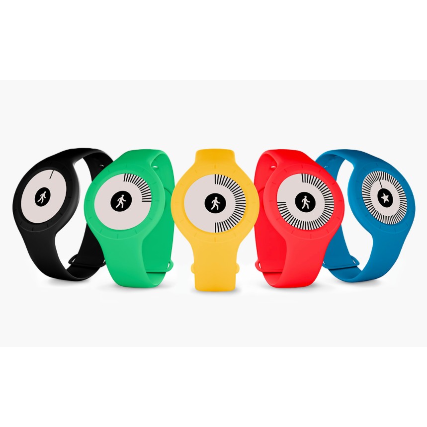 Withings Go 活動 & 睡眠品質追蹤器