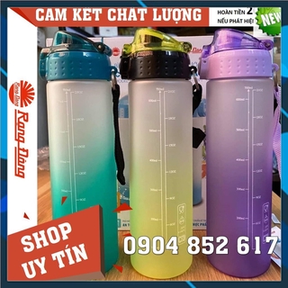 【正品】朗東700ml 700ml 便攜學生水壺,安全耐用PC/PP塑料