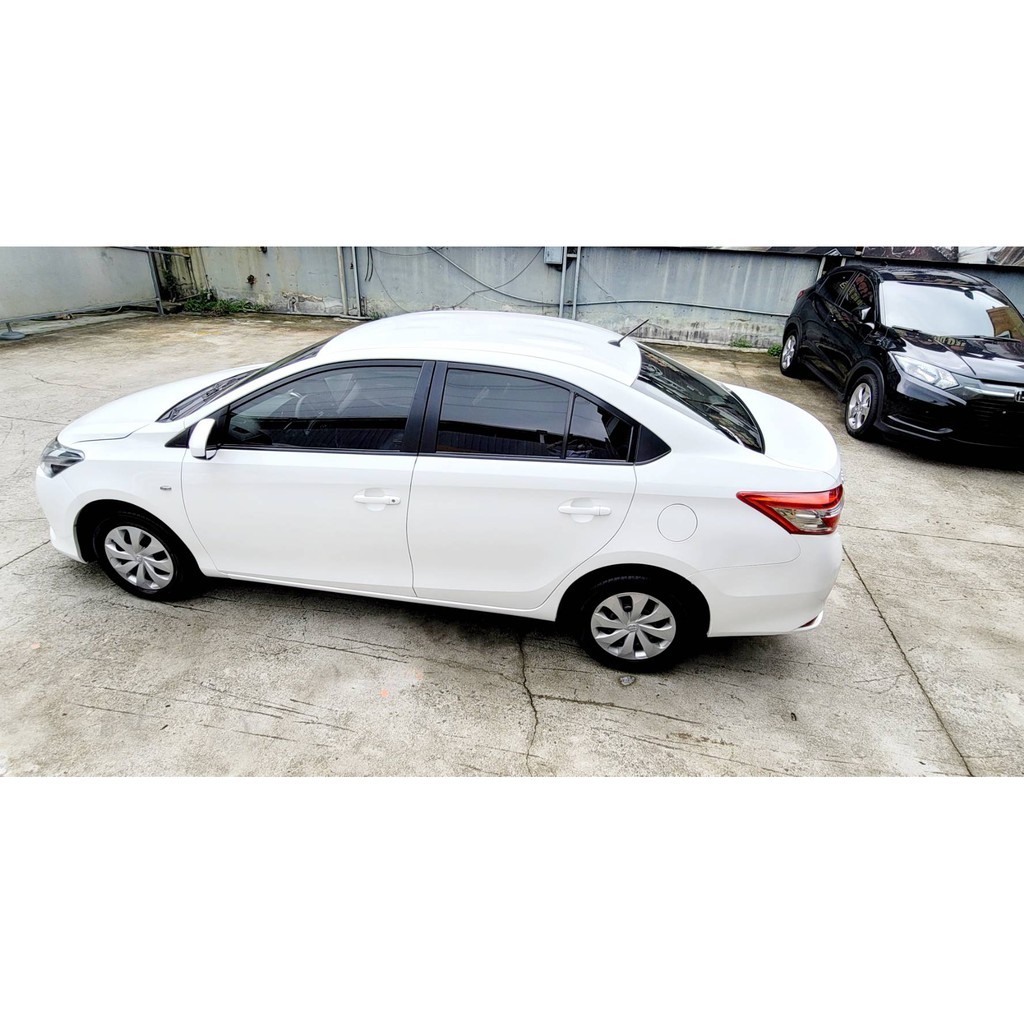 ＂開車防疫最安心＂豐田/Vios/15年/1.5cc/中古車/一二手車/代步車/自售車/國產車/休旅車/可貸款/可超貸