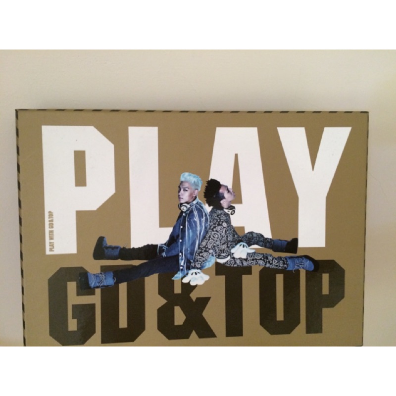 gd top PLAY的價格推薦- 2026年2月| 比價比個夠BigGo