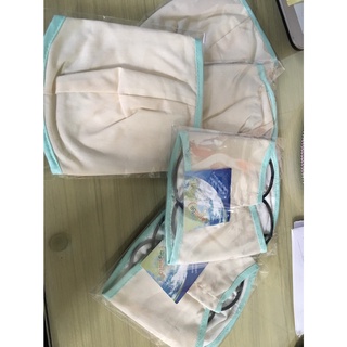 🌹現貨 奈米口罩 布口罩 綁戴口罩 二手衣服包包 二手物便宜出清 交換禮物 送禮物 也有全新用不到的商品