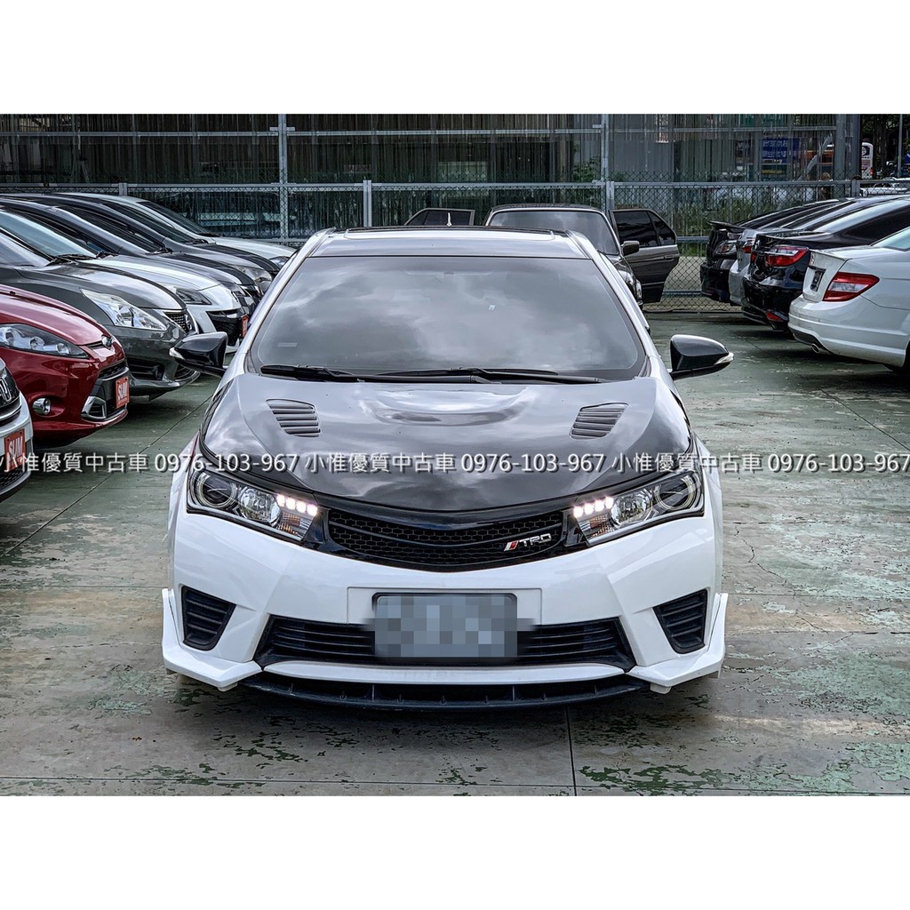 Toyota中古汽車 拍賣 評價與ptt熱推商品 21年5月 飛比價格