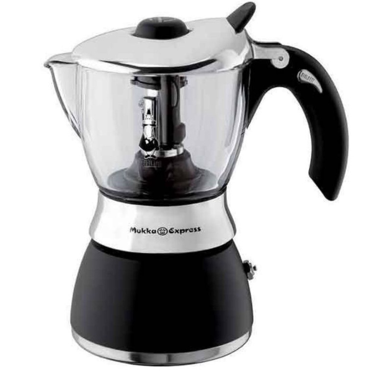 絕版 Bialetti Mukka Vetro 乳牛壺 乳牛玻璃壺 moka express