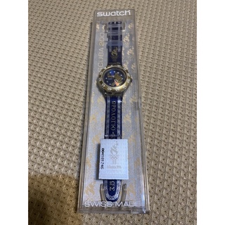 swatch 1996雅特蘭大奧運紀念錶