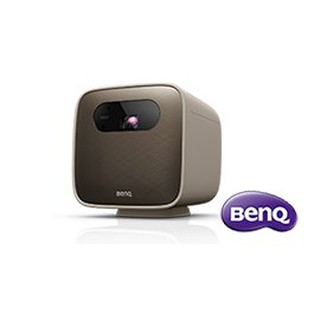 【私訊再優惠】BenQ GS2 500流明 720p LED露營投影機