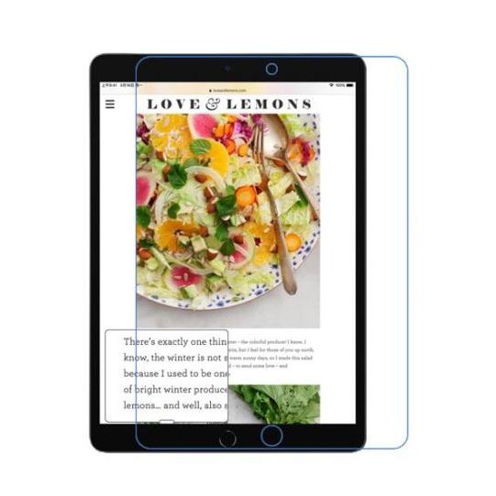 【高透螢幕膜】適用 iPad Air 1 2 3 4 5 6 亮面 防刮 霧面 抗藍光 螢幕保護貼 貼膜 靜電膜