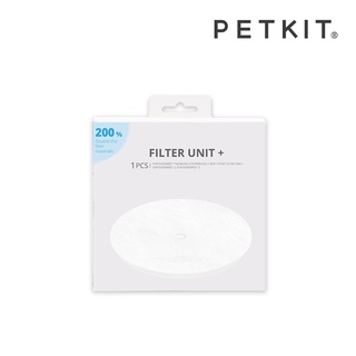 PETKIT 全機型通用替換濾芯 W4X 方形過濾芯 SOLO 2 濾芯 SOLO SE 佩奇 飲水機 自動飲水機 寵物