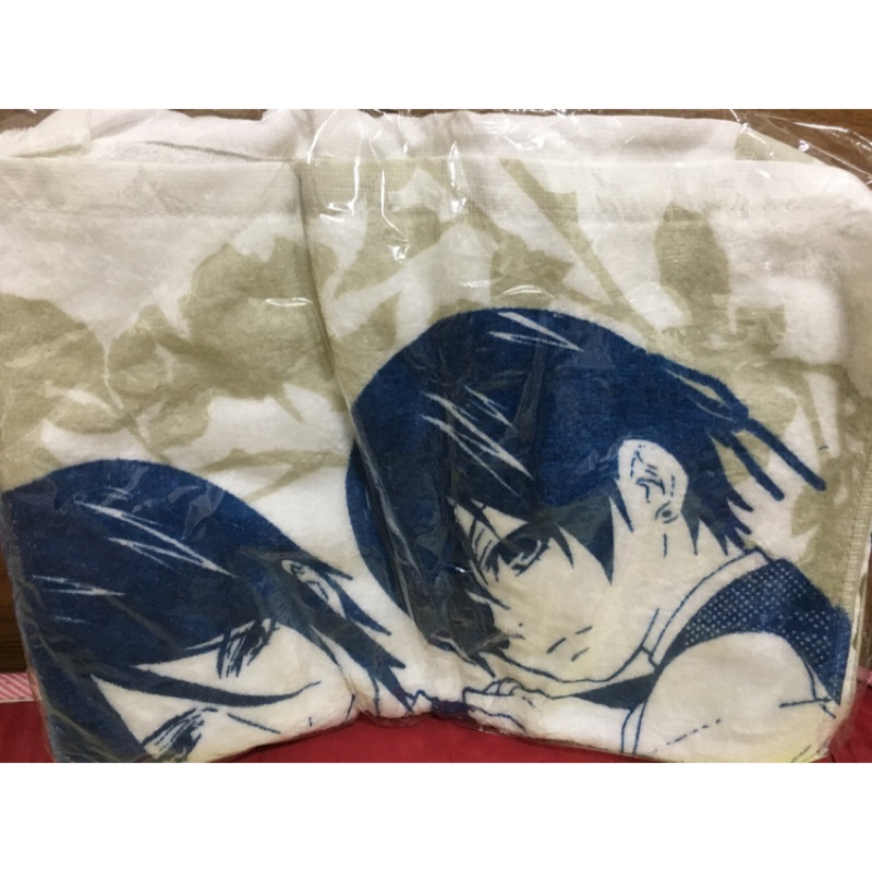 動漫周邊 黑執事長型毛巾運動毛巾謝爾賽巴斯欽 蝦皮購物