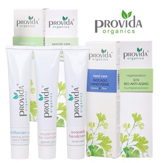現貨💎Provida organics熟齡霜 溫和保濕霜 巴赫花精華霜 玫瑰滋養 Q10面霜 50ml 附發票