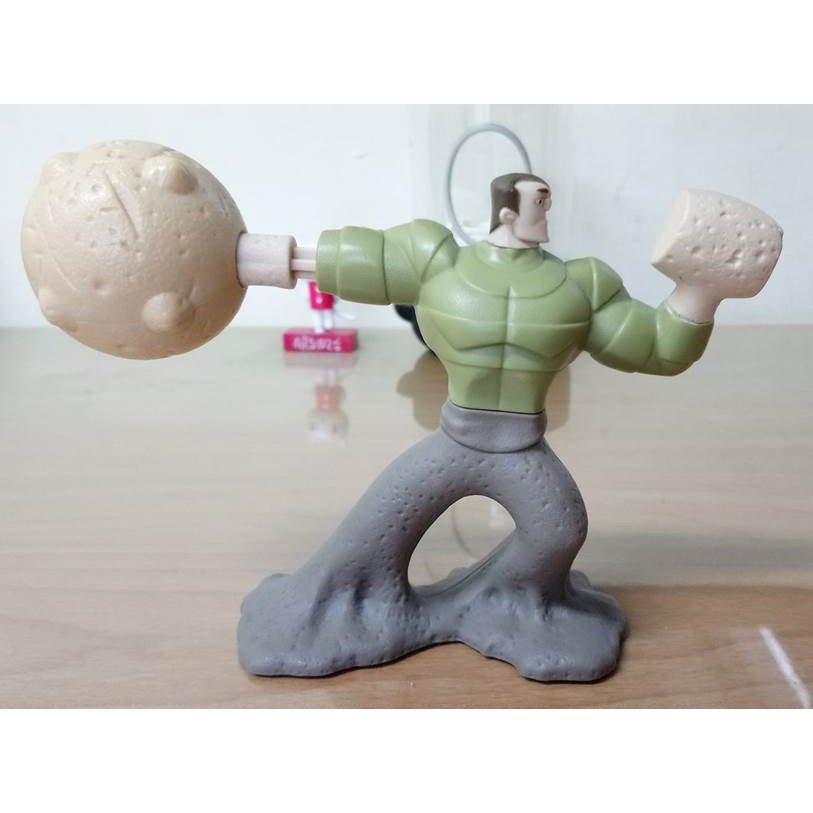 蜘蛛人砂人沙人玩具 蝦皮購物