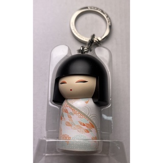 Kimmidoll 和福娃娃 Kome/Enriching 小公仔 鑰匙圈