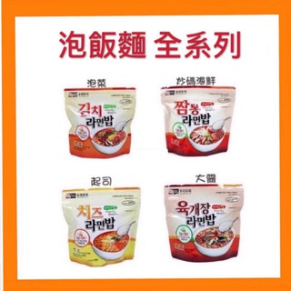 「女人食糖」現貨 滿額免運~DooriDoori 泡菜/大醬/海鮮/起司湯泡麵泡飯 泡飯麵 doori