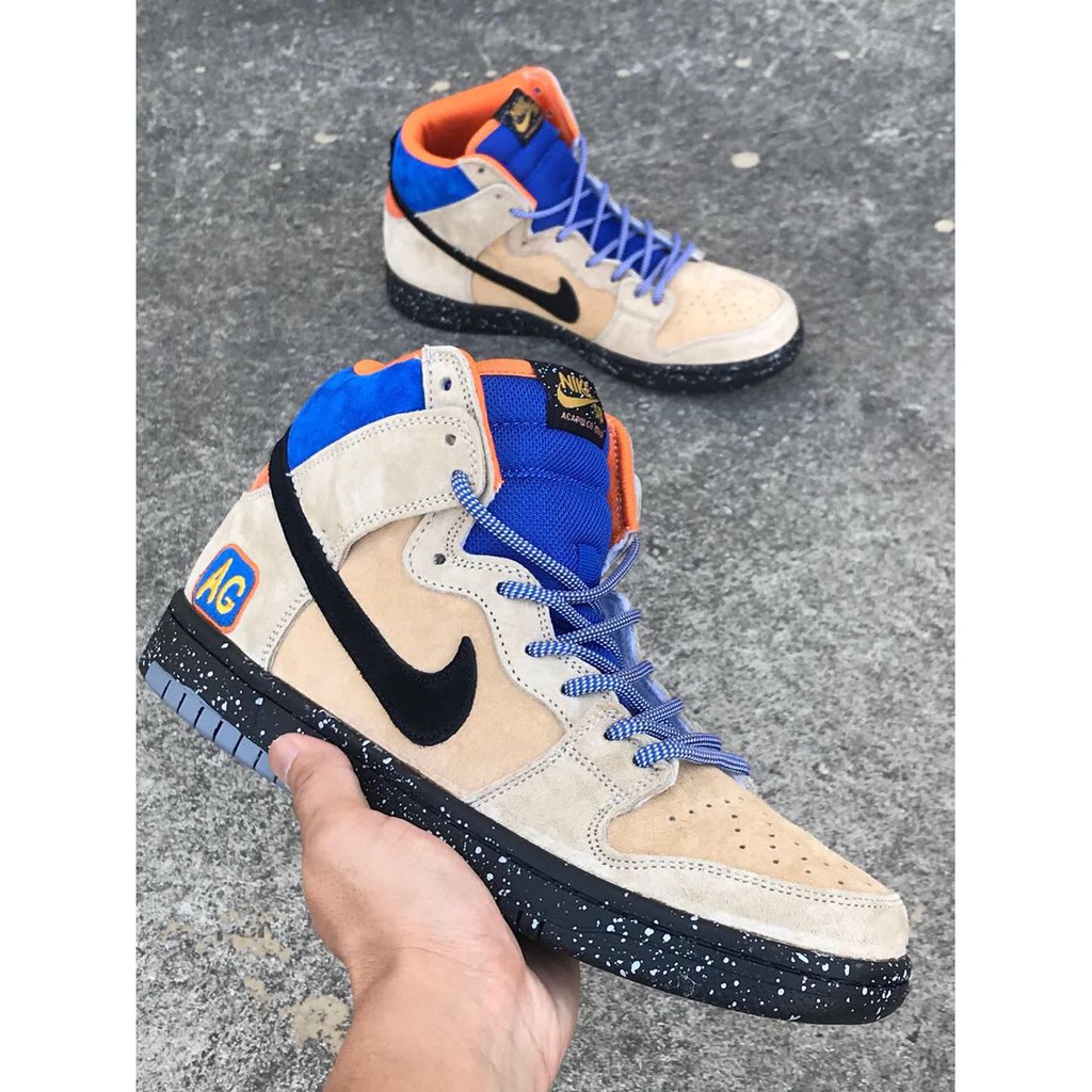 nike sb ag