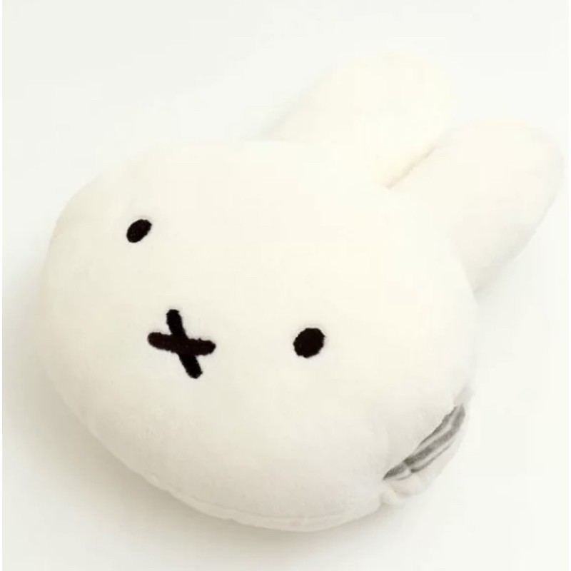Miffy 抱枕午睡枕 蝦皮購物