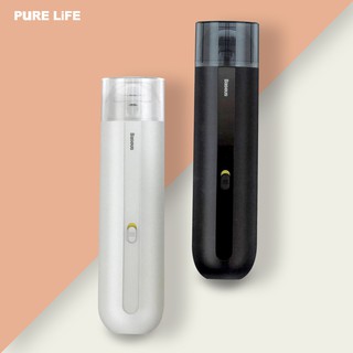 輕巧車用家用無線吸塵器(倍思A2車載吸塵器)