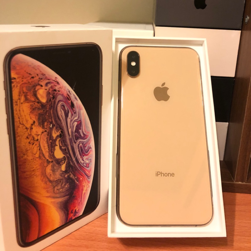 iPhone XS 64g