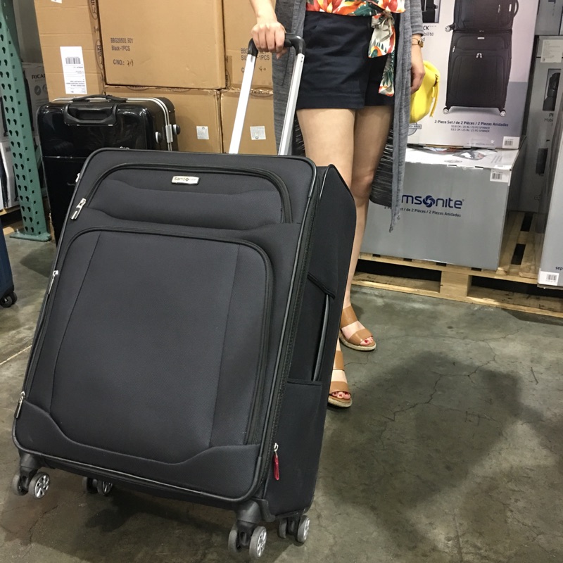 costco samsonite