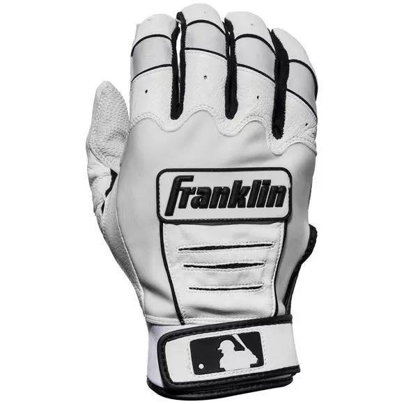 (小胖美國棒壘) Franklin CFX Pro 打擊手套, 棒球 壘球 適用