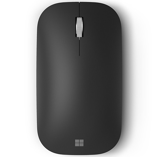 微軟Microsoft 時尚行動滑鼠 KTF-00009