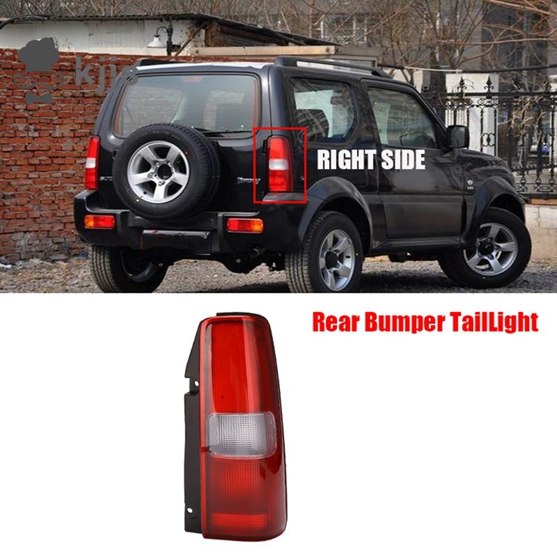 Suzuki 鈴木jimny No 燈泡的2 個汽車後保險槓尾燈燈殼 Goodfind找推薦 比價格