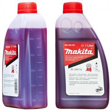 MAKITA牧田 頂級二行程環保機油