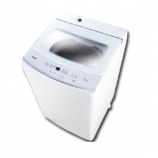 TECO 東元 10公斤 定頻 直立式洗衣機 W1010FW