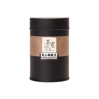 【茗窖CAOLY TEA】高山鐵觀音茶葉Lishan Tieguanyin 100g