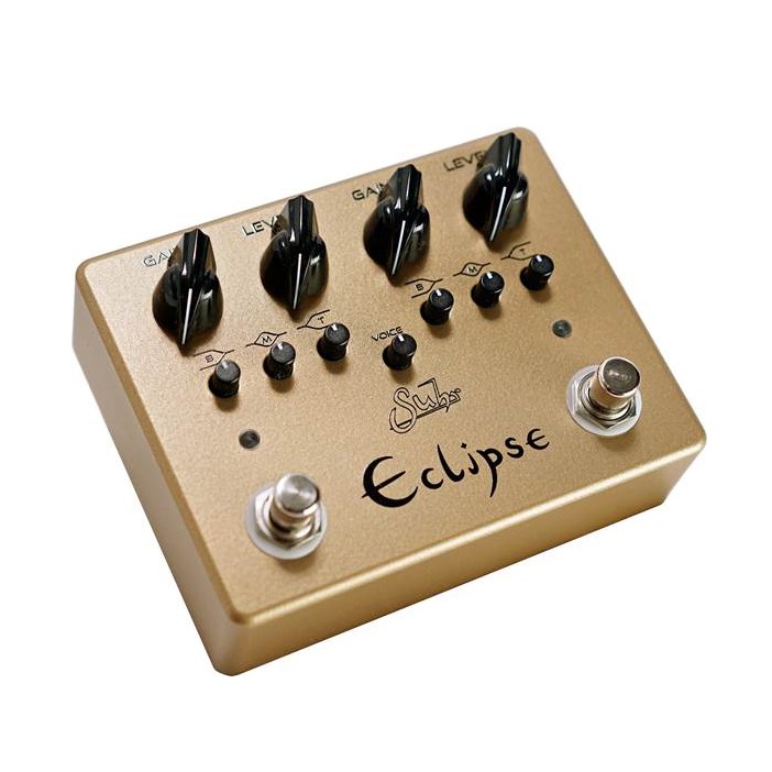 Eclipse Suhr サー エクリプス