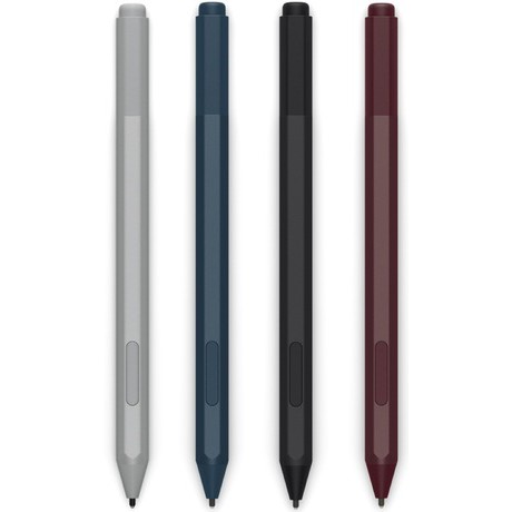@保證原廠@微軟 Microsoft Surface Pen 手寫筆 白金/黑/酒紅/鈷藍色 感應筆 繪圖筆 觸控筆