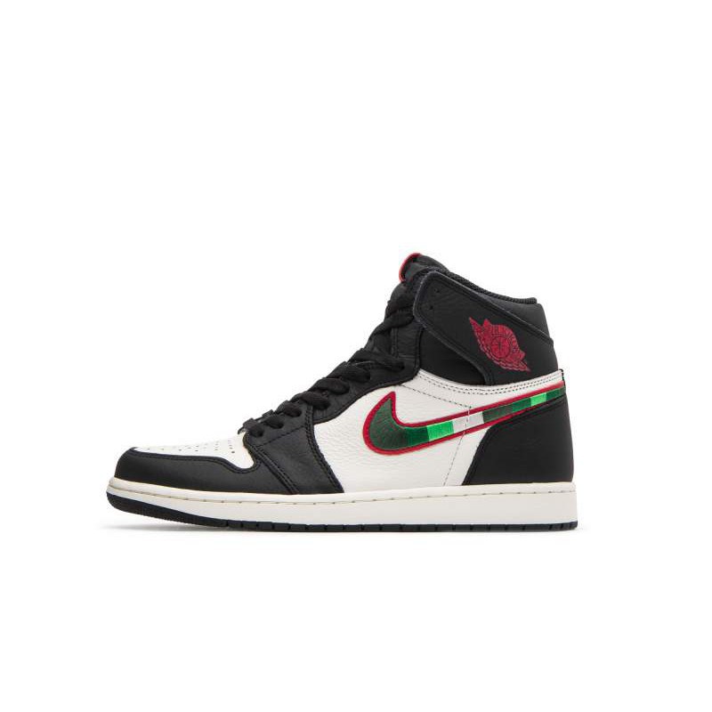 jordan 1 star is born