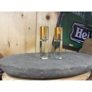 【 HAN】純天然臺灣檜木精油，純天然臺灣檜木精油，滾珠瓶，ㄧ瓶5ml
