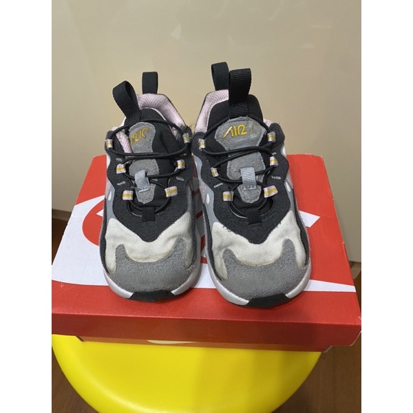 NIKE AIR MAX 270 RT (TD) 小童 型號CD2654-017(size:14cm)