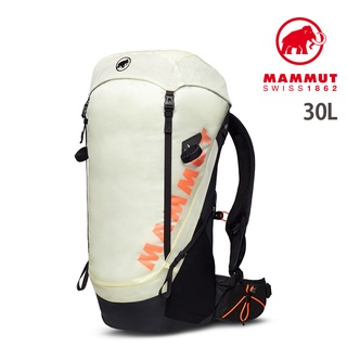 Mammut 長毛象 Ducan 30 網架式背包 30公升背包 暖黃