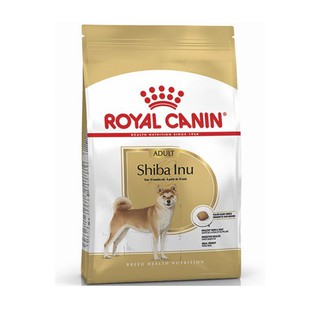 法國皇家-S26柴犬成犬專用飼料4kg