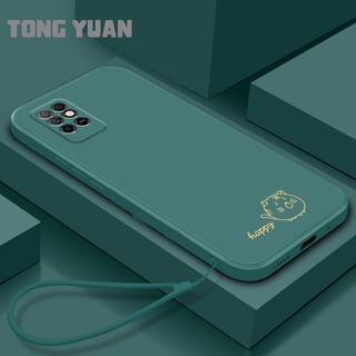 外殼 INFINIX NOTE 8 手機殼軟殼矽膠新設計可愛的老虎動物手機殼