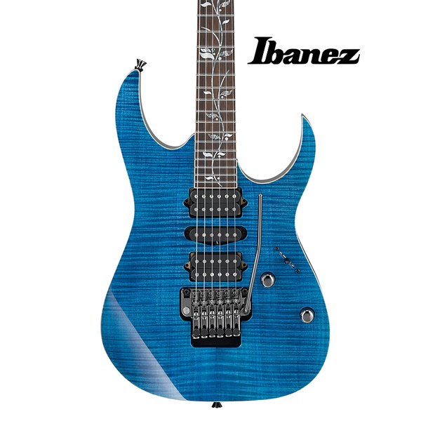 『頂級規格』Ibanez RG8570 RBS 電吉他 J-Custom 日廠 Dimarzio 公司貨 萊可樂器