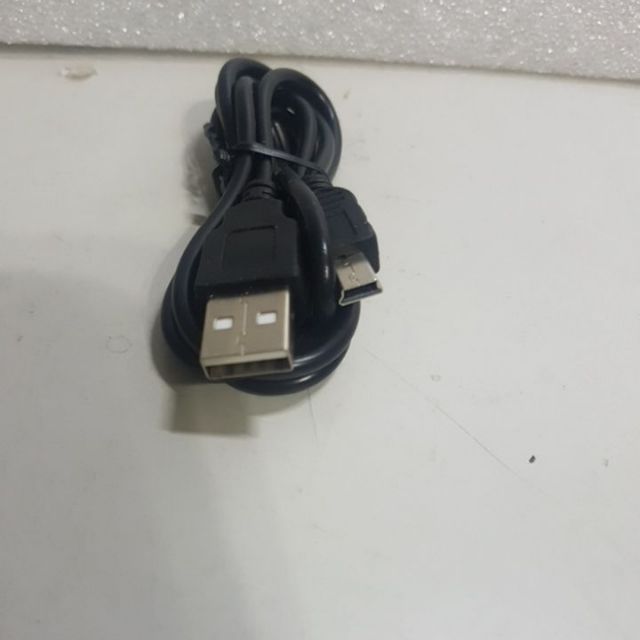 Mini USB 充電傳輸線各式接頭Micro USB/ 2.0mm/3.5mm/5.5mm/均有