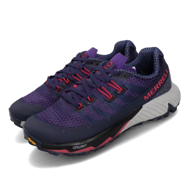 merrell agility peak