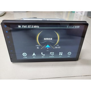 TOYOTA GARMIN 車美仕 汽車音響導航主機 LXTW19 DA RAV4