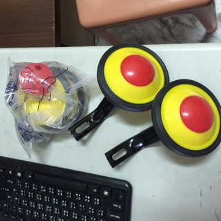 <極速出貨>臺灣製12吋&16吋安全輔助輪．硬塑扁管型．附安裝零件．兒童腳踏車專用