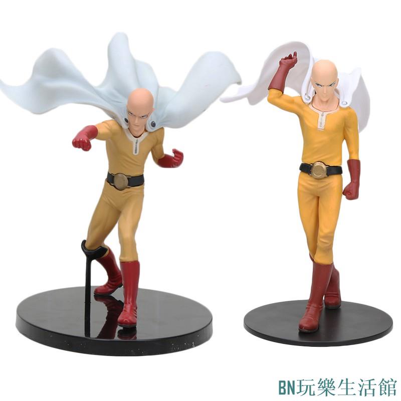 一拳超人 DXF 埼玉 埼玉老師 ONE PUNCH-MAN 一擊男 手辦 模型 擺件 抓娃娃機【BN玩樂生活館】