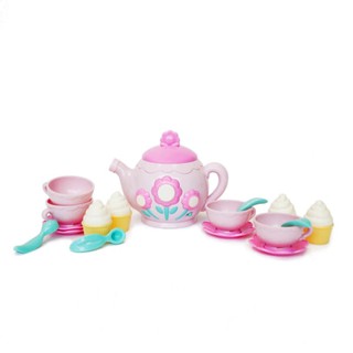 ✣PONY✣B.Toys 愛莉絲的音樂茶壺✣全新商品✣