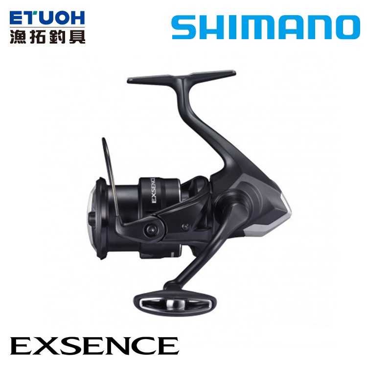 SHIMANO 21 EXSENCE [漁拓釣具] [紡車捲線器]