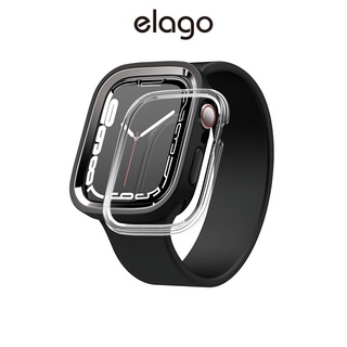 [elago] Apple Watch Duo case (適用 iWatch 系列 9/8/7/6/5/4/SE)