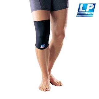 【維玥體育】 LP SUPPORT 706 標準型膝部護具 (1個裝)