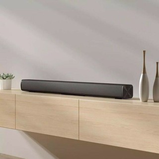 強強滾-小米Redmi電視揚聲器家庭影院Soundbar5.0無線條形音箱
