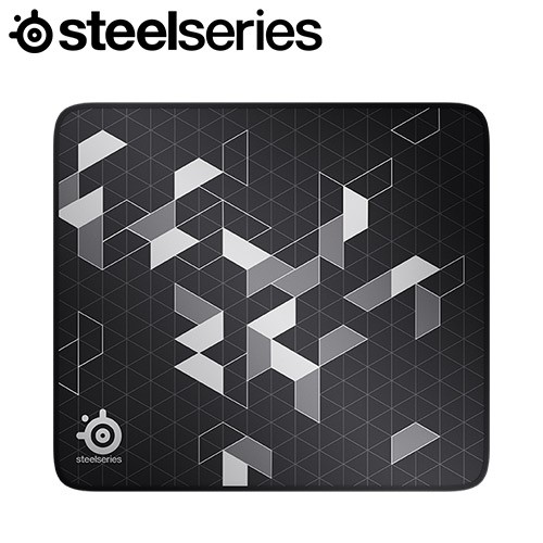 SteelSeries 賽睿  QcK+ Limited 大鼠墊